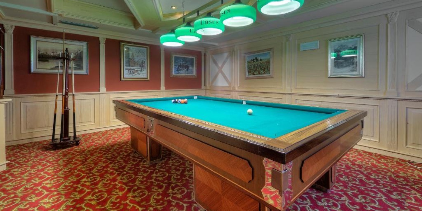 Hotel MADONNA DELLE NEVI****