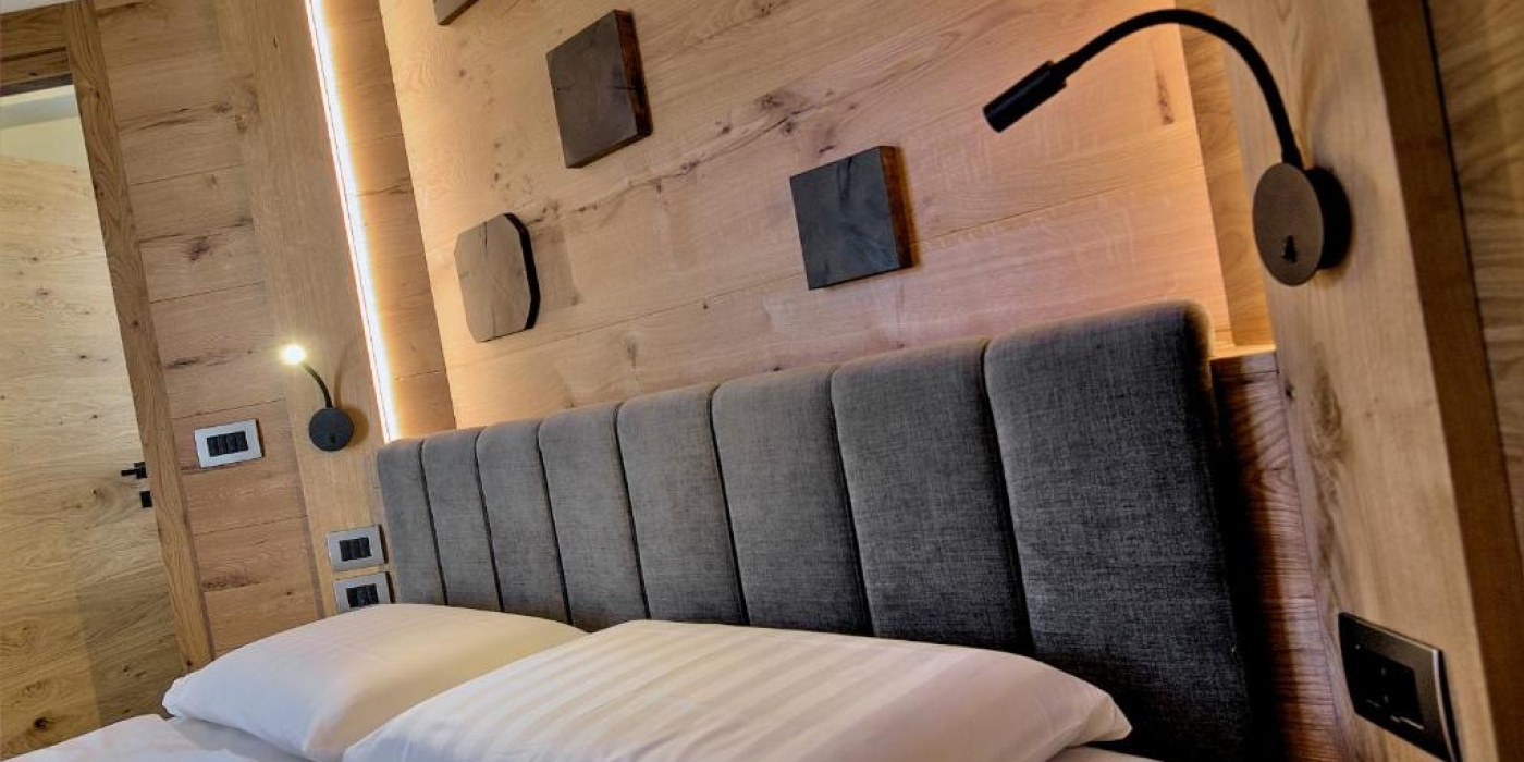 Hotel MADONNA DELLE NEVI****