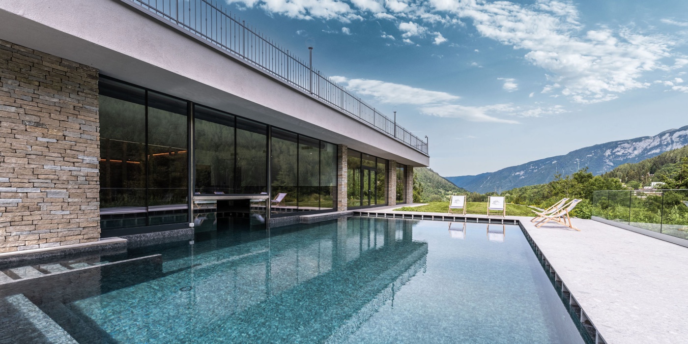 Hotel SALVADORI****S