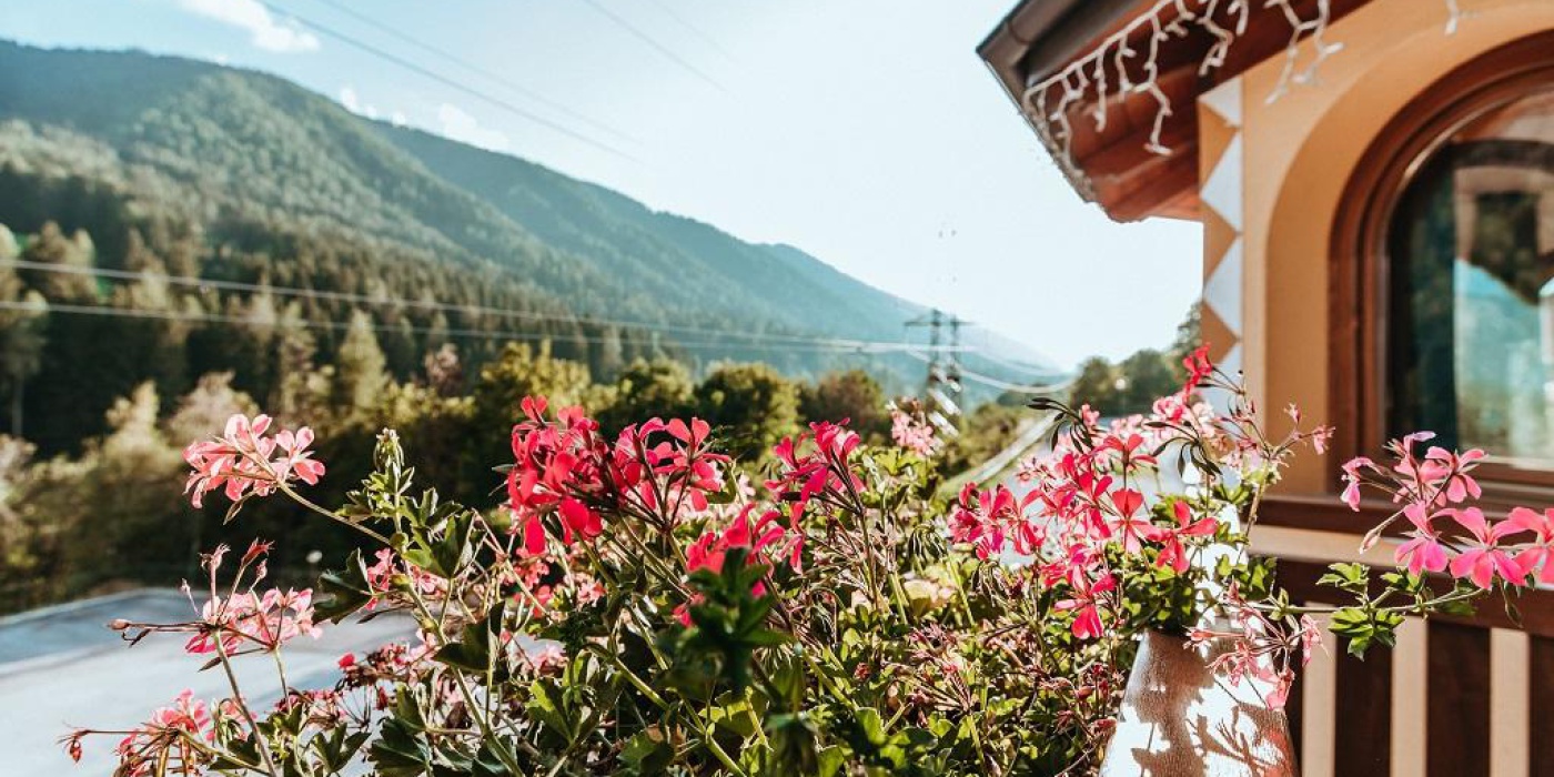 Hotel SALVADORI****S